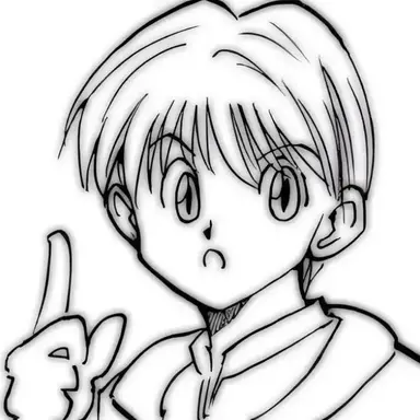 Profile image of シャルナーク
