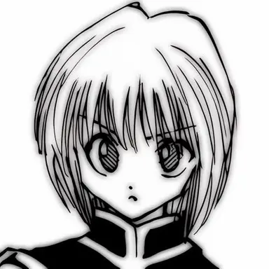 Profile image of クラピカ
