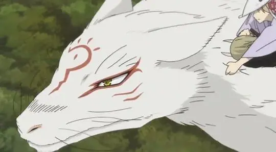 Profile image of ニャンコ先生