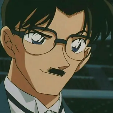 Profile image of 쿠도 유사쿠