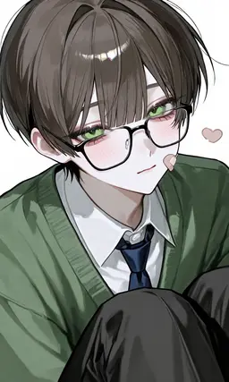 Profile image of Itsuki
