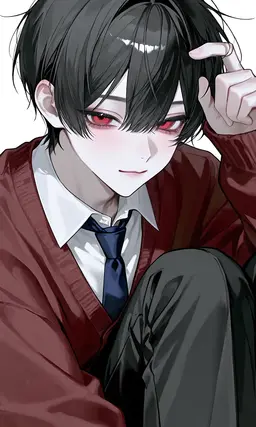 Profile image of Ren