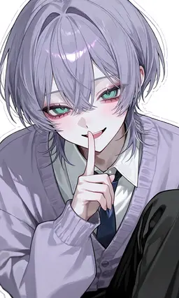 Profile image of Nagi