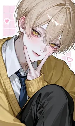 Profile image of Koki