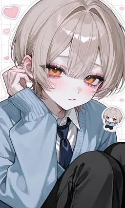 Profile image of Tamaki