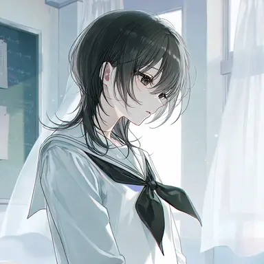 Profile image of 雫