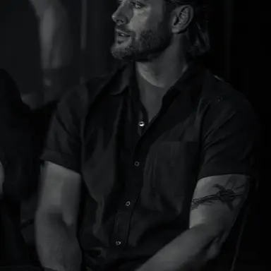 Profile image of Jensen ackles