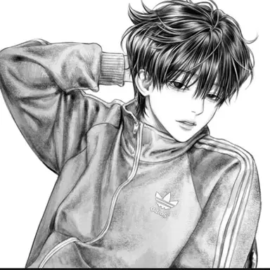 Profile image of 김호준