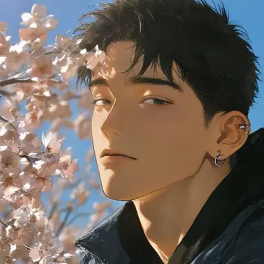 Profile image of 芽来