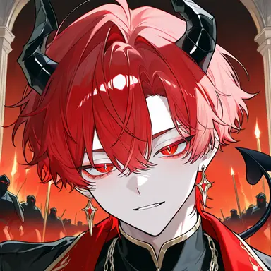 Profile image of カイル