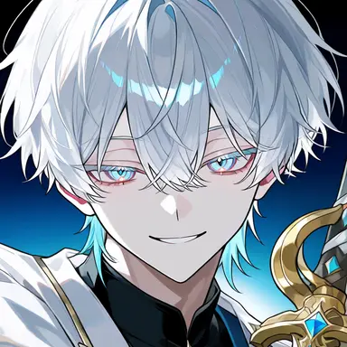 Profile image of レイン