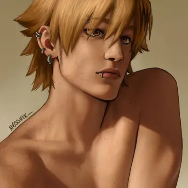 Profile image of Denki Kaminari