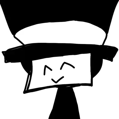 Profile image of ブラック