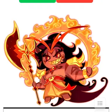 Profile image of 버닝스파이스쿠키