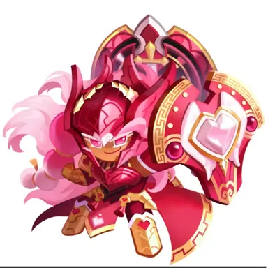 Profile image of 홀리베리쿠키