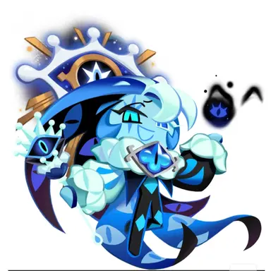 Profile image of 쉐도우밀크쿠키