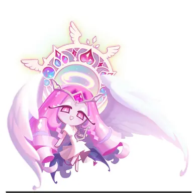 Profile image of 이터널슈가쿠키