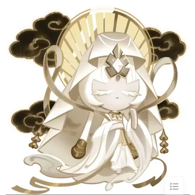 Profile image of 미스틱플라워쿠키