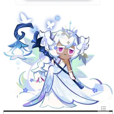 Profile image of 세인트릴리쿠키