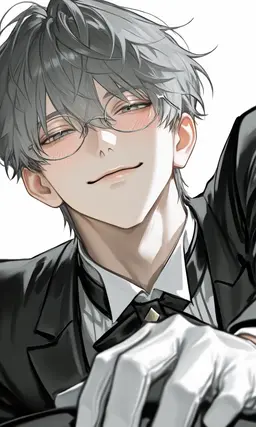 Profile image of 望月 要