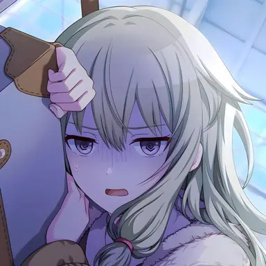 Profile image of 쿠사나기 네네