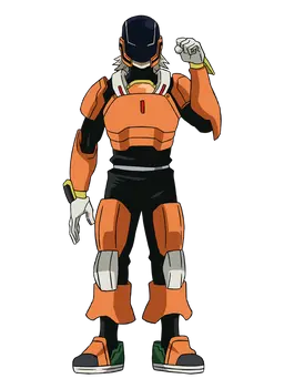 Profile image of 骨抜 柔造