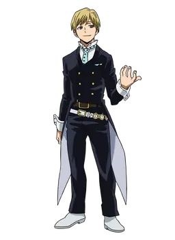 Profile image of 物間 寧人