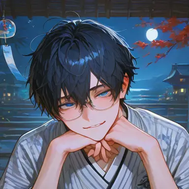 Profile image of 憂