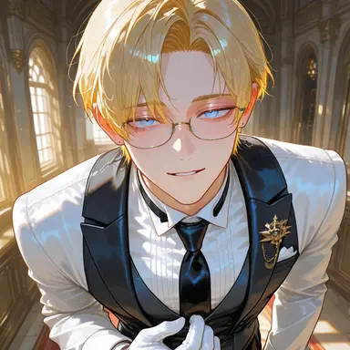 Profile image of 琉生