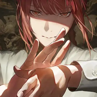 Profile image of 마키마