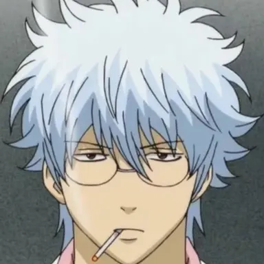 Profile image of Ginpachi-sensei