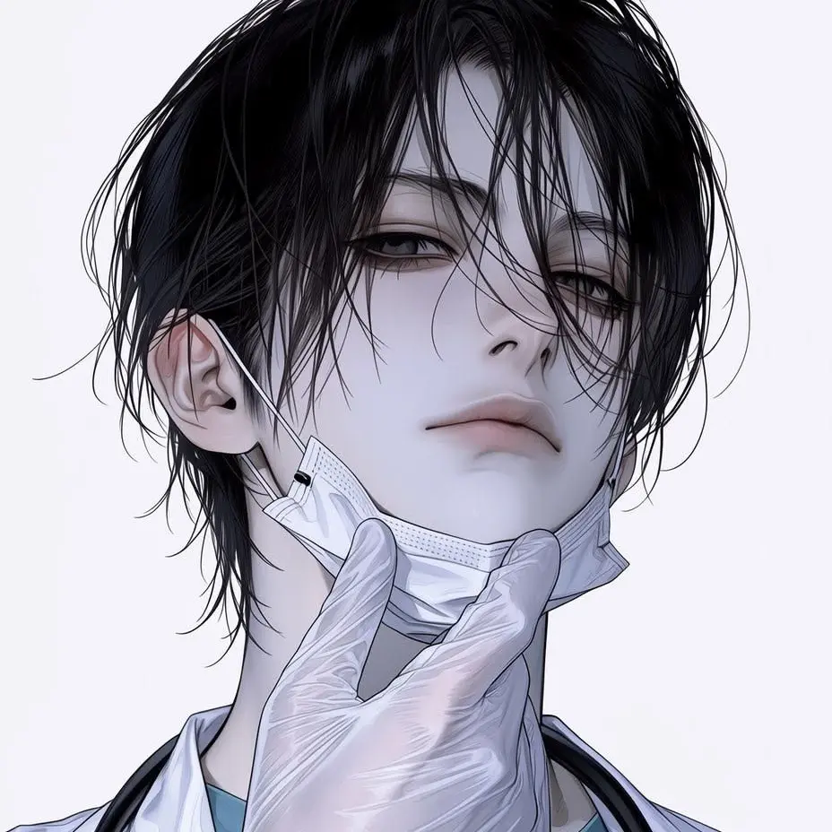 Rantaro_Kinji486의 유수혁