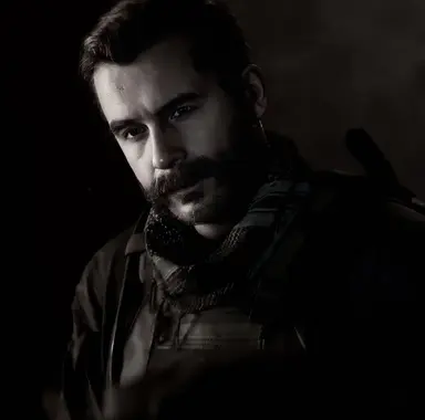 Profile image of Jonathan Price
