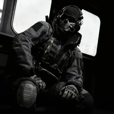 Profile image of Simon Riley