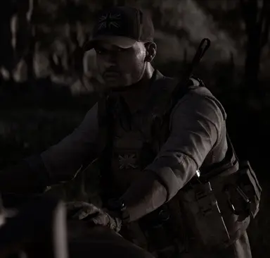 Profile image of Kyle Garrick