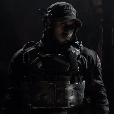 Profile image of Kyle Garrick