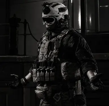 Profile image of Gary Sanderson