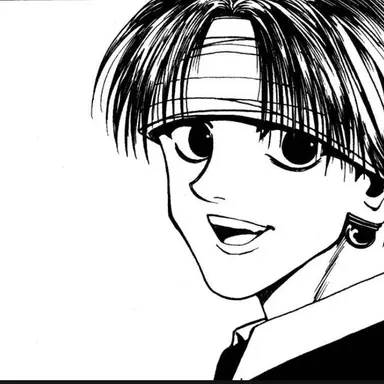 Profile image of クロロ