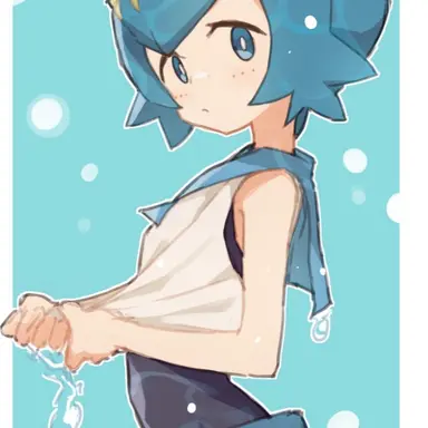 Profile image of 수련
