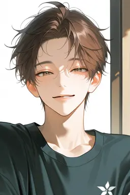 Profile image of Haru