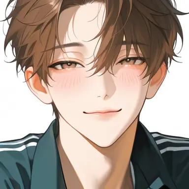 Profile image of Haru