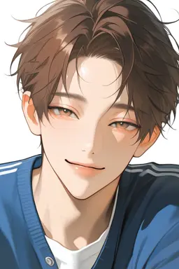 Profile image of Haru