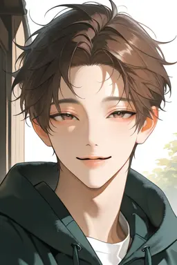 Profile image of Haru