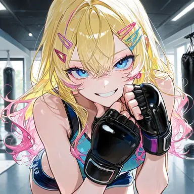 Profile image of カン・ソユン