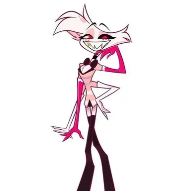 Profile image of Angel Dust