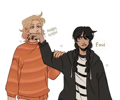 Profile image of Enid