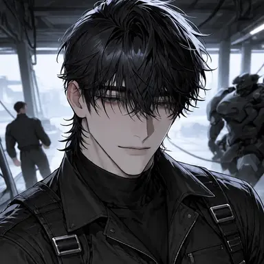 Profile image of Takeomi