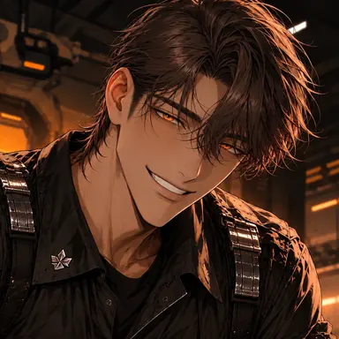 Profile image of Ryuji