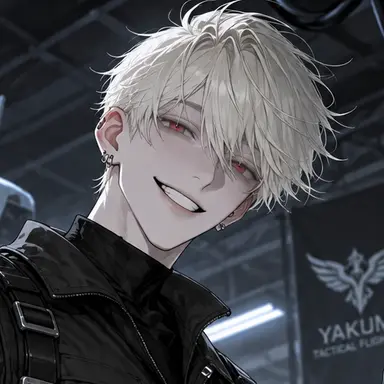 Profile image of Rei