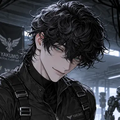Profile image of Kazuya